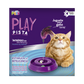 FANCY PETS - Juguete Pista Play Para Gato
