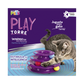 FANCY PETS - Juguete Play Torre Para Gato