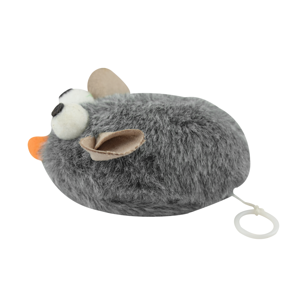 FANCY PETS - Juguete Ratoncito Vibro Catch Para Gato