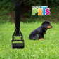 FANCY PETS - Recogedor Grande Para Heces De Perro