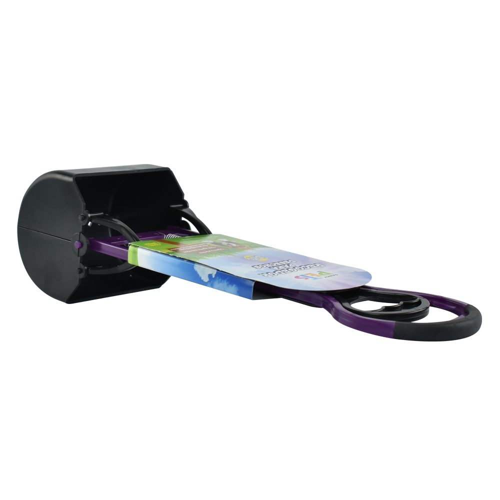 FANCY PETS - Recogedor Mini Para Heces De Perro