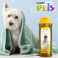 FANCY PETS - Shampoo Control Para Perro Caida Expert 500 ml