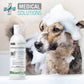 FANCY PETS - Shampoo Insecticida 250 ML