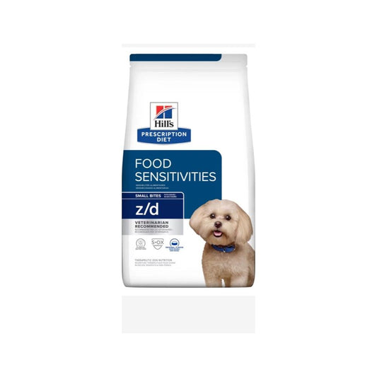 Hills_Alimento_P/Perro_Adulto_Z/D_Small_Bites_3.17_K_Seco_Problemas_De_Alergias