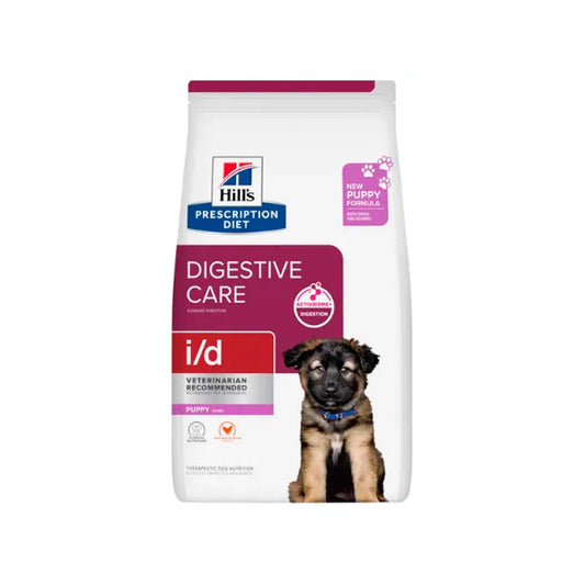 HILL'S - Alimento Para Perro Cachorro Cuidado Digestivo i/d 3.86 Kg