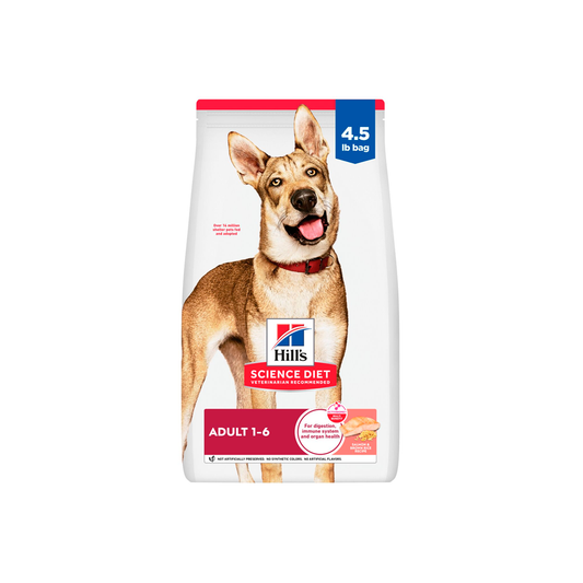 HILL'S - Alimento Seco Para Perro Adulto Salmón 2 Kg