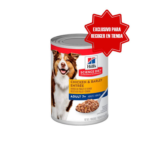 Hills_Lata_P/Perro_Seor_Pollo_Y_Cebada_370_G_Humedo_Mantemiento