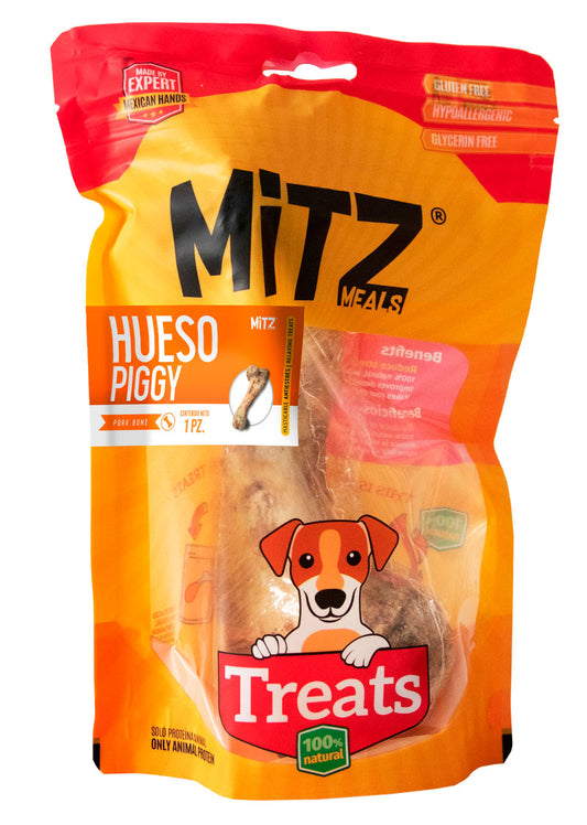 Mitz Hueso Piggy 1 Pza