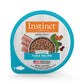 INSTINCT - Minced Cup Alimento Húmedo Para Gato Sabor Atún 99 g