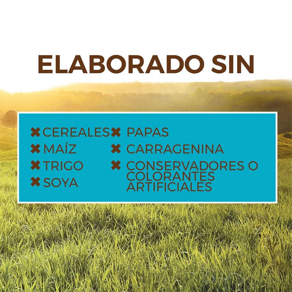 INSTINCT - Minced Cup Alimento Húmedo Para Gato Sabor Atún 99 g