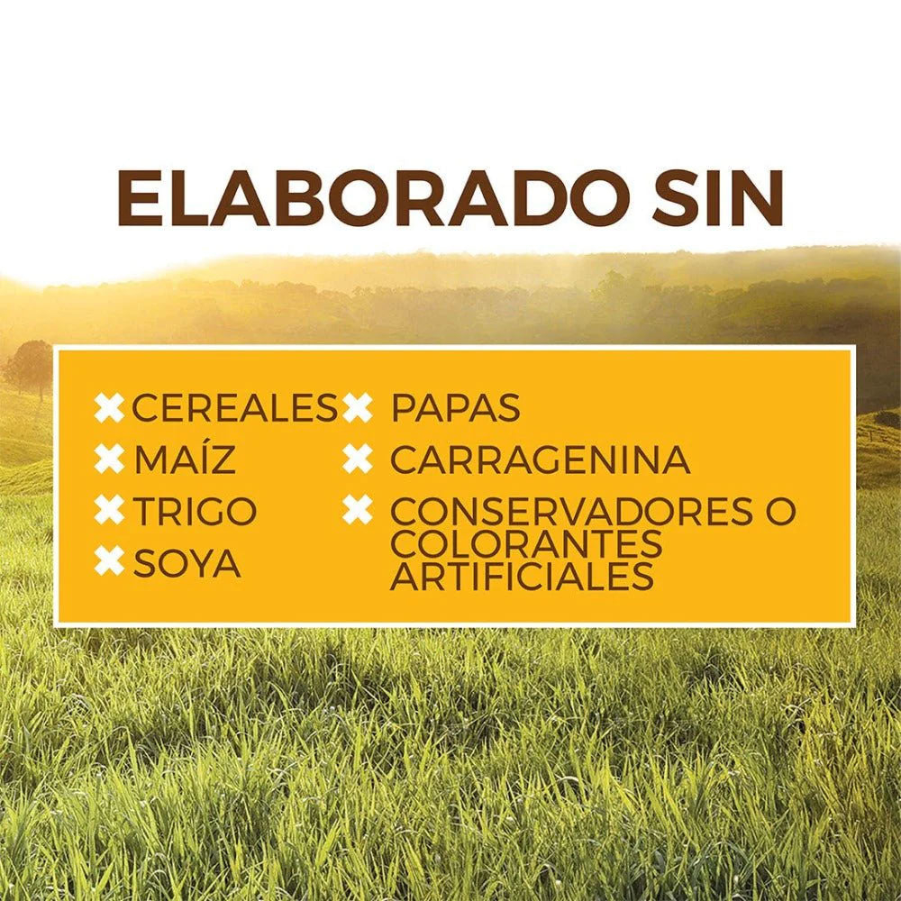 INSTINCT - Minced Cup Alimento Húmedo Para Gato Sabor Pollo 99 g