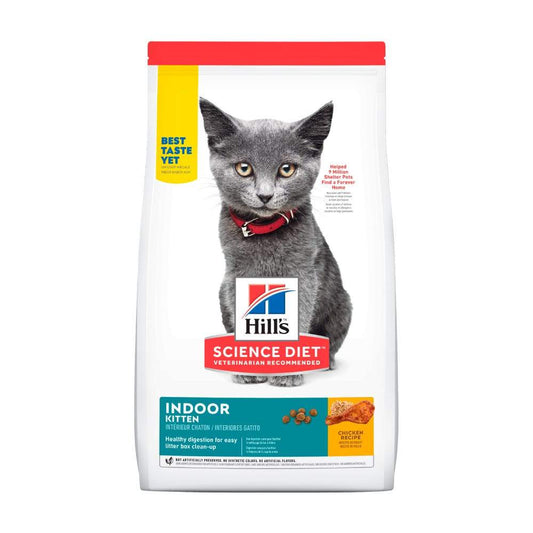 Hills_Alimento_P/Gatito_Indoor_3.17_K_Seco_Indoor