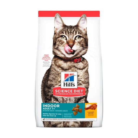 Hills_Alimento_P/Gato_Seor_Indoor_7+_3.17_K_Seco_Indoor
