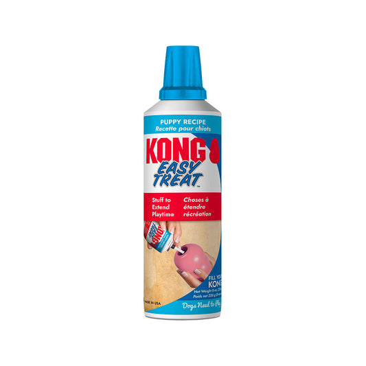 KONG - Crema Batida De Pollo Para Cachorros 226 g