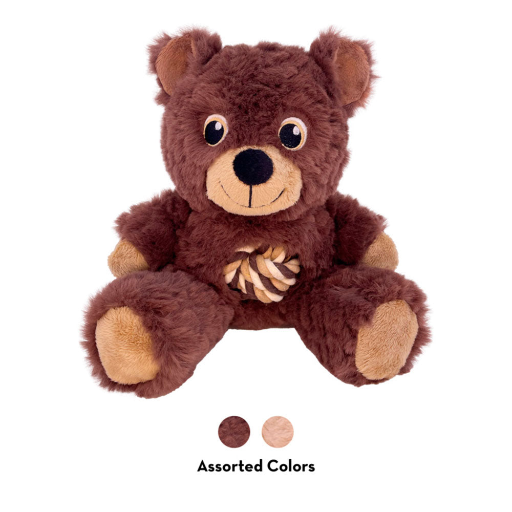 KONG - Juguete Mediano De Oso Para Perro