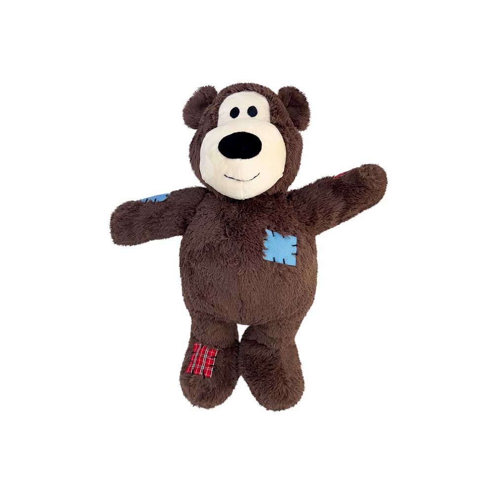 KONG - Juguete Oso Jumbo Xl Para Perro