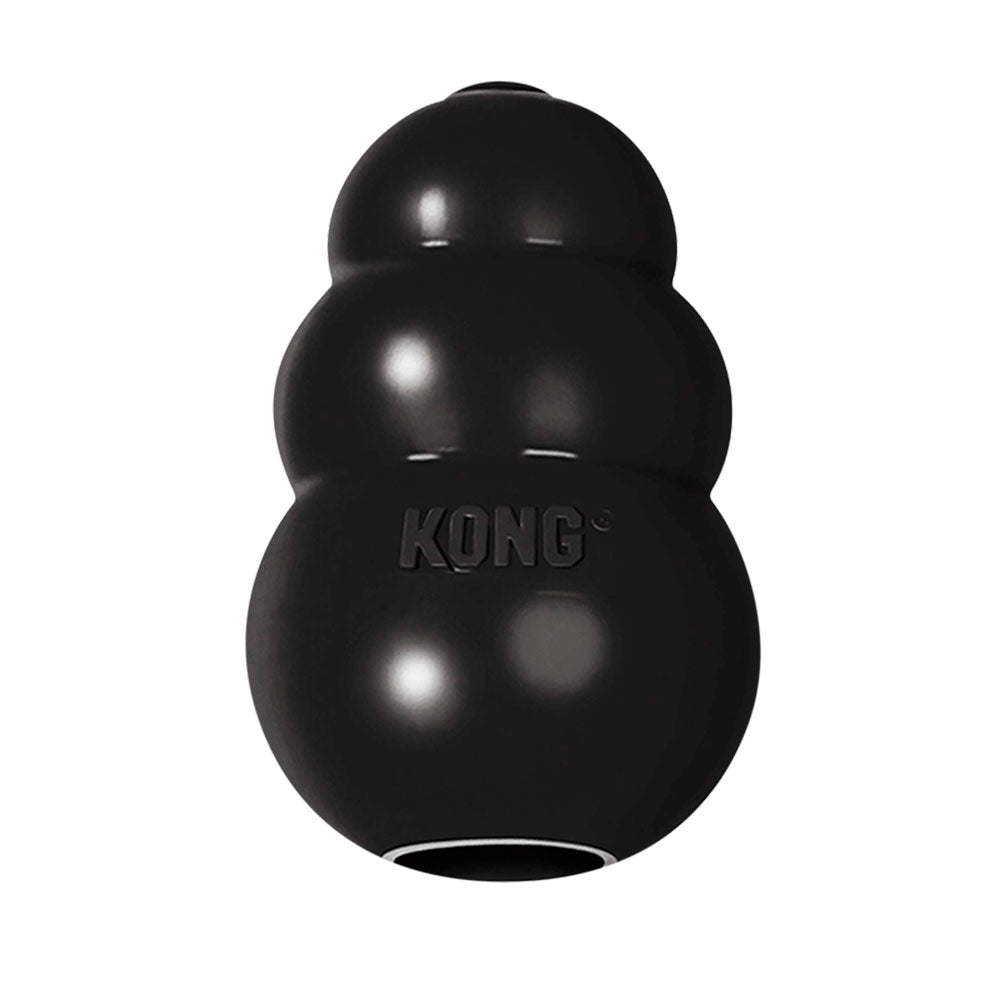 KONG - Juguete Para Perro Caucho Extreme EXG