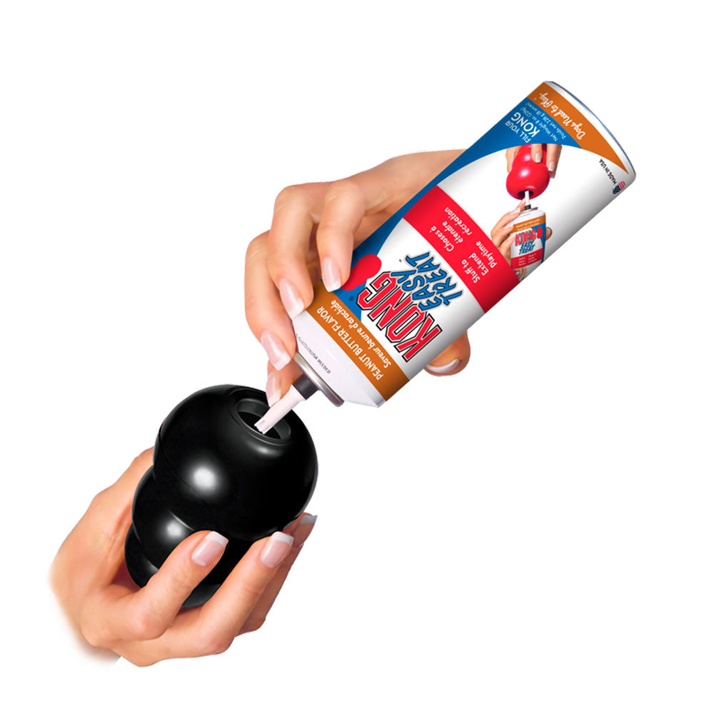 KONG - Juguete Para Perro Caucho Extreme EXG