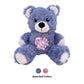 KONG - Juguete Oso Teddy Chico Para Perro