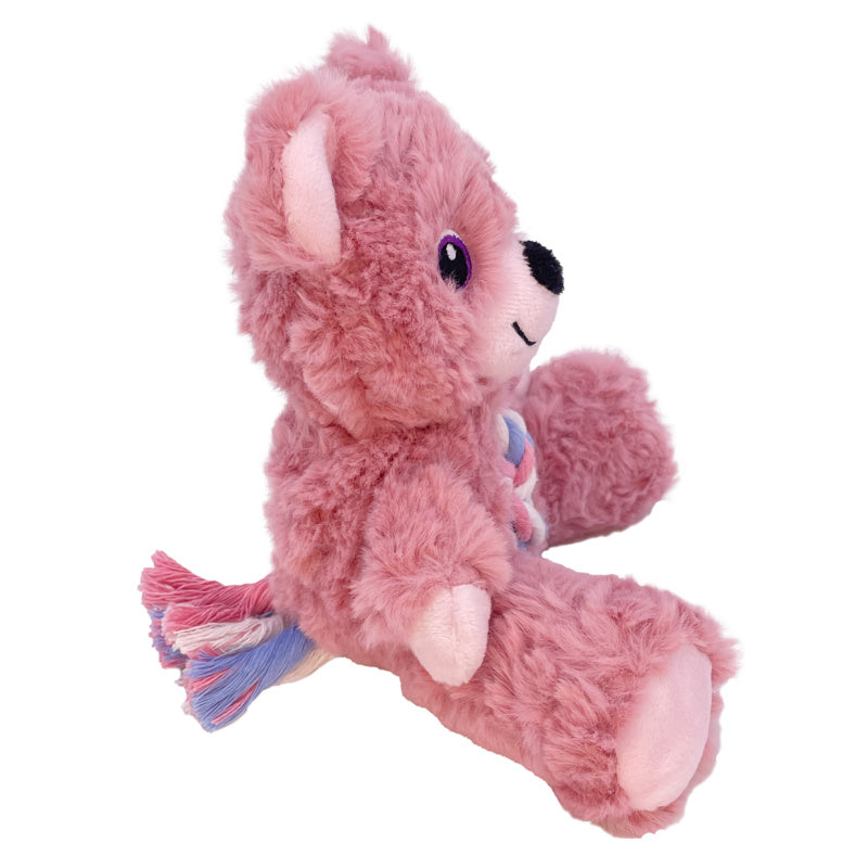 KONG - Juguete Oso Teddy Chico Para Perro