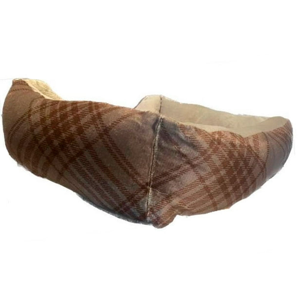 K&H - Camara Para Perro Cozy Color Cafe 64X51 Cm