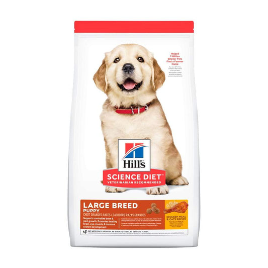 Hills_Alimento_P/Cachorro_R._Grandes_7_K_Seco_Mantemiento