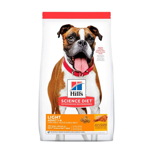 Hills_Alimento_P/Perro_Adulto_Lig_6.8_K_(603933)_Seco_Lig