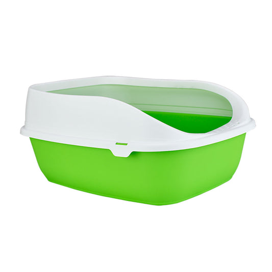 MPS - Arenero Para Gato Con Marco Gde