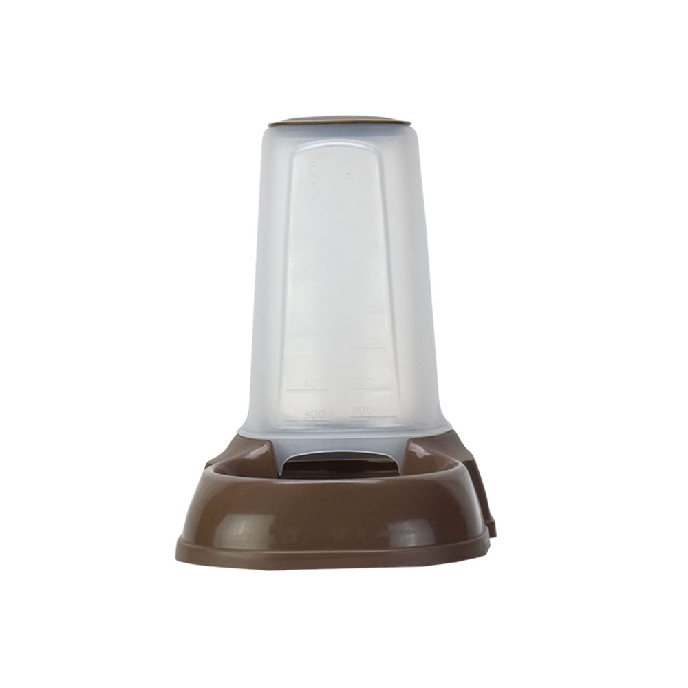 MPS - Dispensador De Alimento Para Perro 750 g