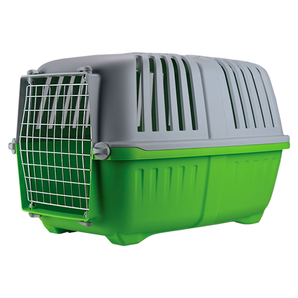 MPS - Transportadora con Puerta de Metal Pratiko 2