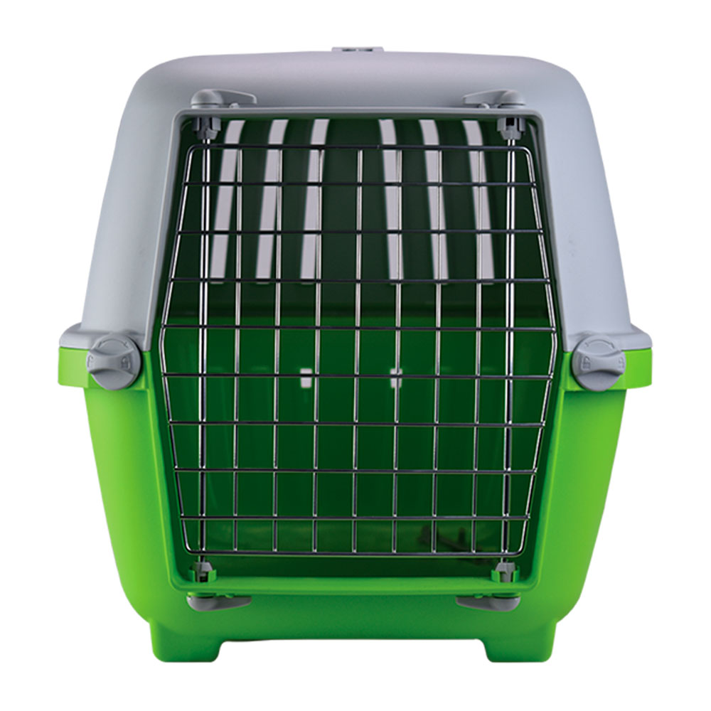 MPS - Transportadora con Puerta de Metal Pratiko 2