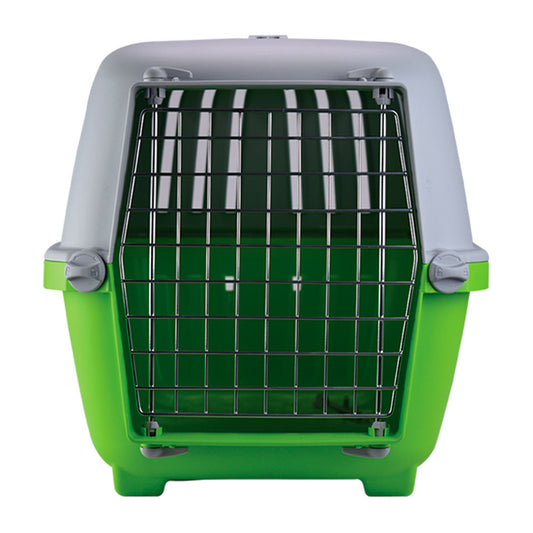 MPS - Transportadora con Puerta de Metal Pratiko 2