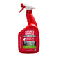 NATURES MIRACLE - Eliminador De Manchas y Olores Para Perro 946 ml