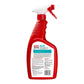 NATURES MIRACLE - Spray Entrenador Para Cachorro No Mas Marcas 709 ml