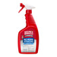 NATURES MIRACLE - Spray Repelente Para Gatos No Mas Marcas 709 Ml