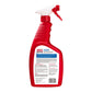 NATURES MIRACLE - Spray Repelente Para Gatos No Mas Marcas 709 Ml