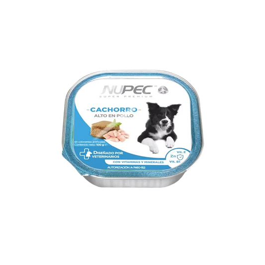 Nupec_Latas_P/Cachorro_1_Pza__De_100_G_Humedo_Mantemiento