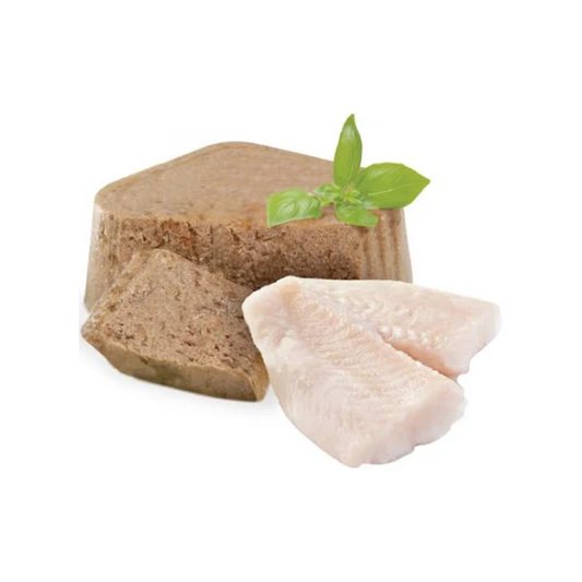 NUPEC - Alimento húmedo En Lata Para Gato Adulto Hairball 1 Pza De 100 G