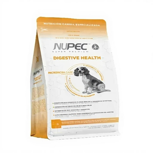 Nupec_Alimento_P/Perro_Adulto_P._Digestivos_2_K_Seco_Problemas_Digestivos
