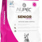 NUPEC - Alimento Seco Perro Senior Razas Pequeñas 2 kg