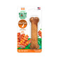 NYLABONE - Premio Healthy Edibles Para Perro Sabor Tocino CH 1 Pza
