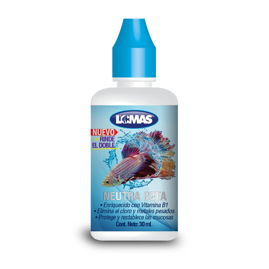 Acondicionador Neutra Beta 30ML
