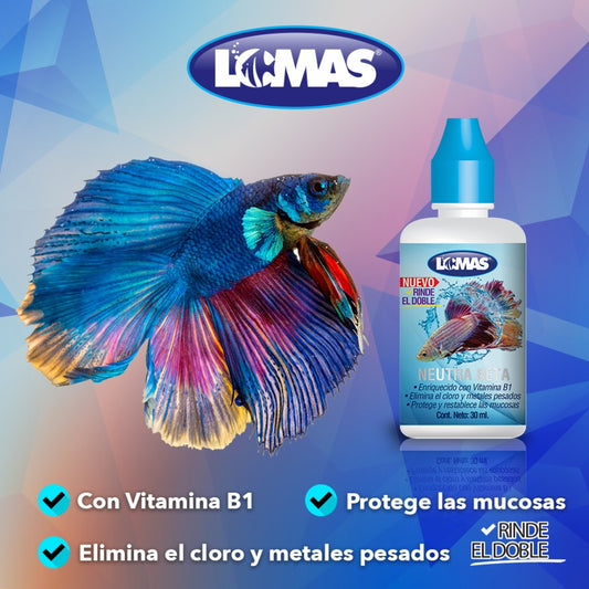 Acondicionador Neutra Beta 30ML