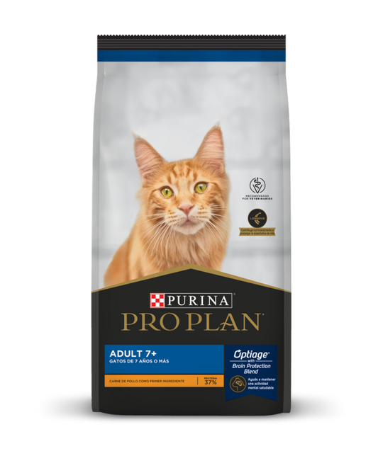 Proplan_Alimento_P/Gato_Seor_7_+_3_K_(7039)_Seco_Mantemiento