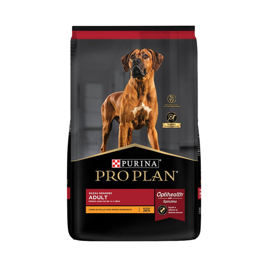 Proplan_Alimento_P/Perro_Adulto_Razas_Grandes_Optihealth_13_K_(7109)_Seco_Mantemiento