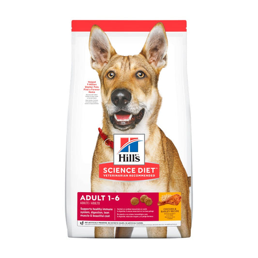 Hills_Alimento_P/Perro_Adulto_1-6_A�os_3_K_Seco_Mantemiento