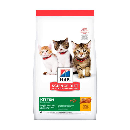Hills_Alimento_P/Gatito_3.17_K_Seco_Mantemiento