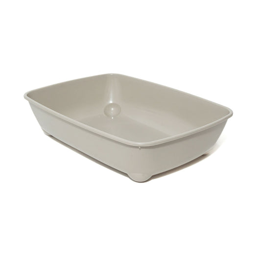 PELU2 - Arenero Mediano Para Gato Varios Colores 42 Cm