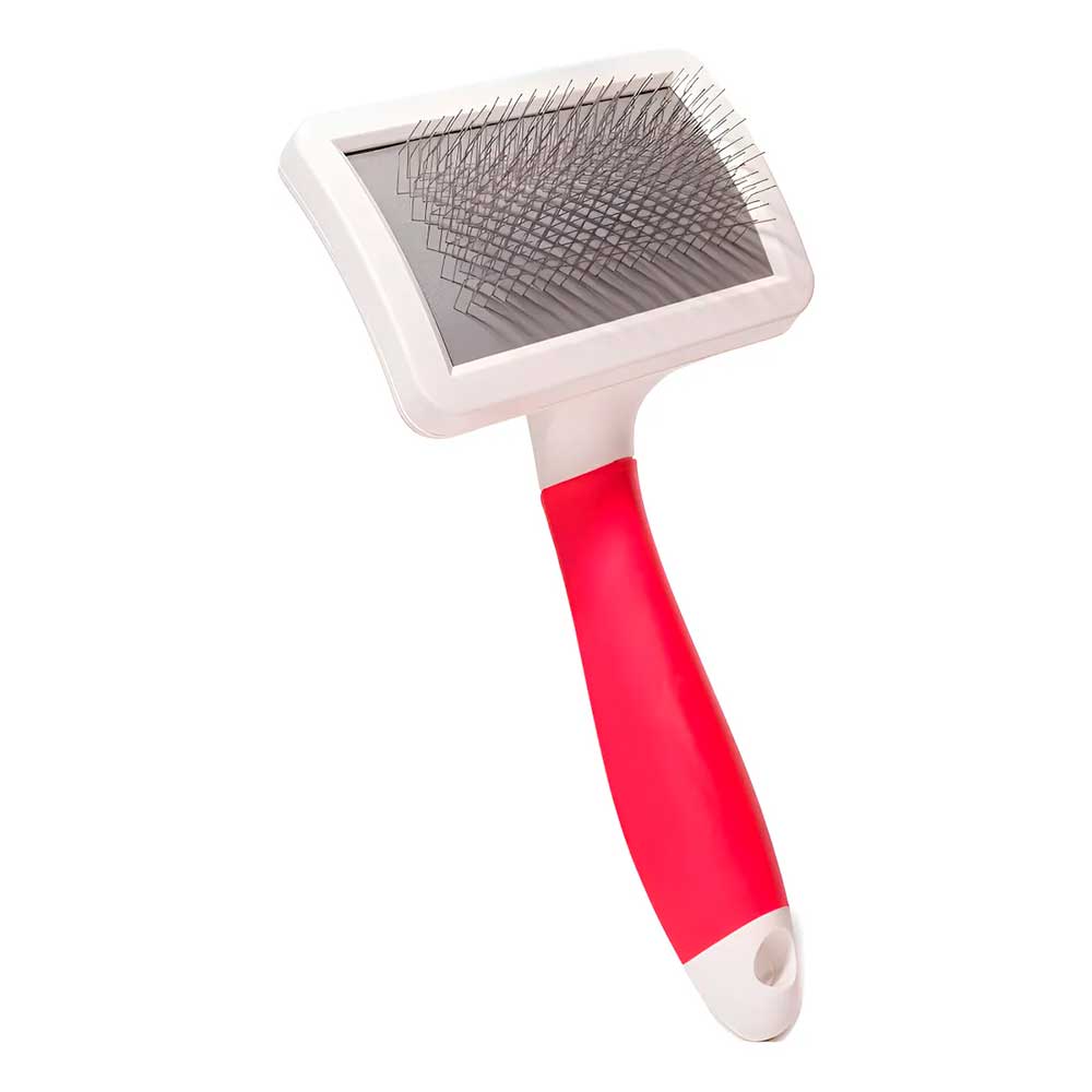 PELU2 - Carda Grande Para Perro