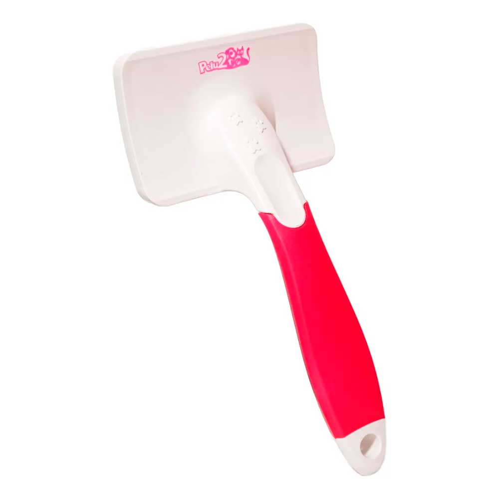 PELU2 - Carda Grande Para Perro